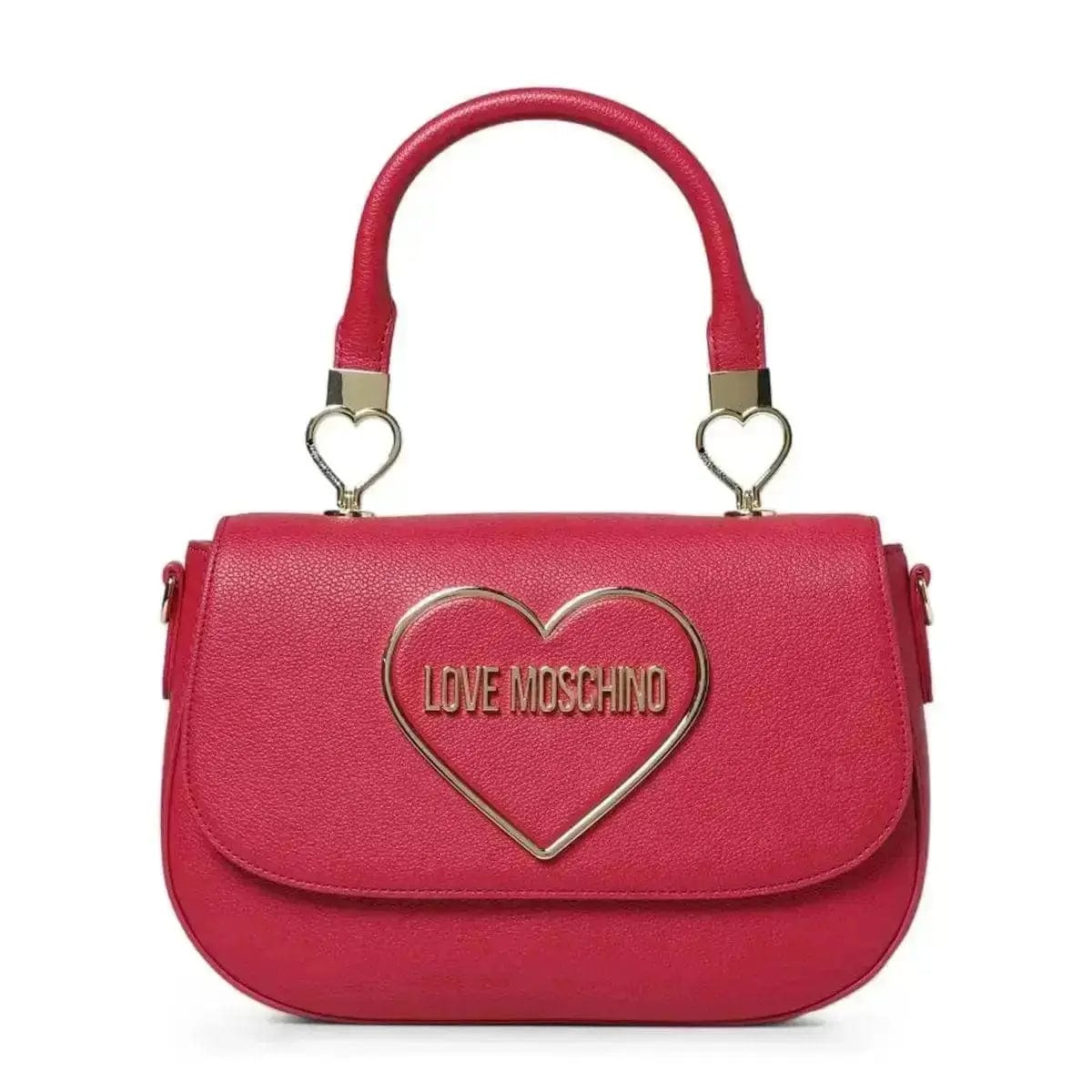 Jag Couture London Fashion Love Moschino - JC4141PP1FLR0 - Pink