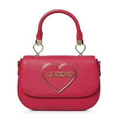 Jag Couture London Fashion Love Moschino - JC4141PP1FLR0 - Pink