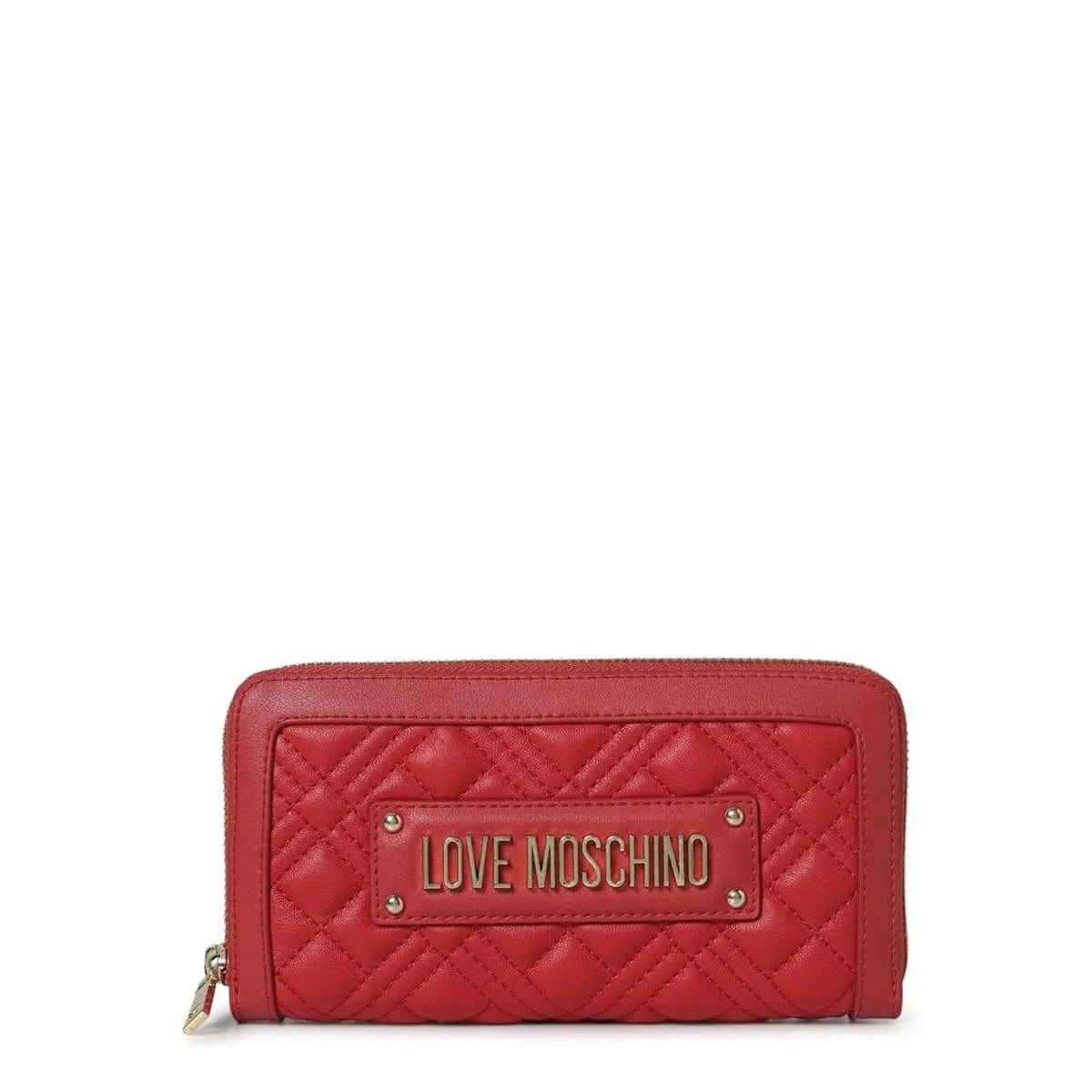 Jag Couture London Fashion Love Moschino - JC5600PP1GLA0 - Red