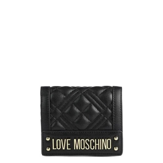 Jag Couture London Fashion Love Moschino - JC5601PP1GLA0 - Black