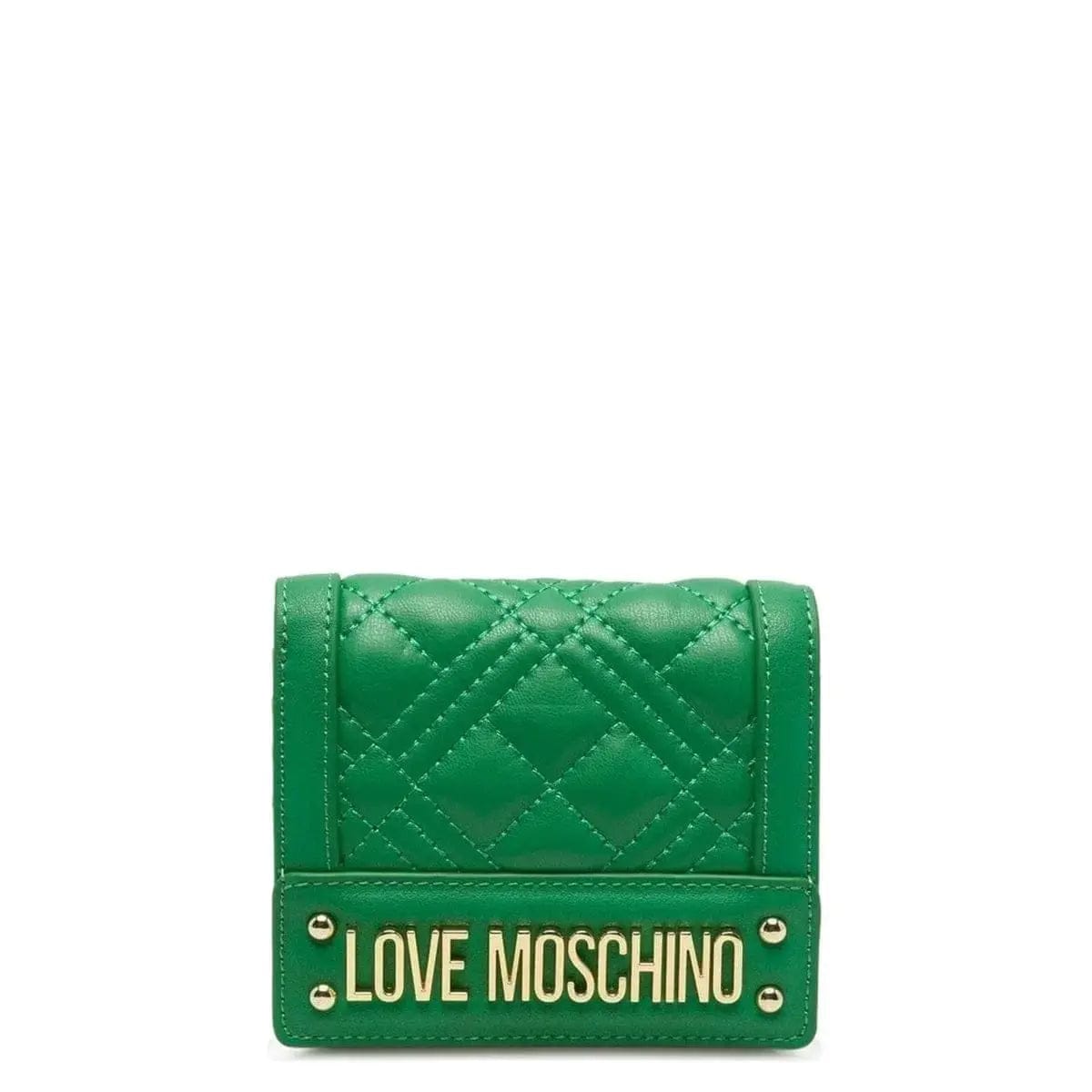 Jag Couture London Fashion Love Moschino - JC5601PP1GLA0 - Green