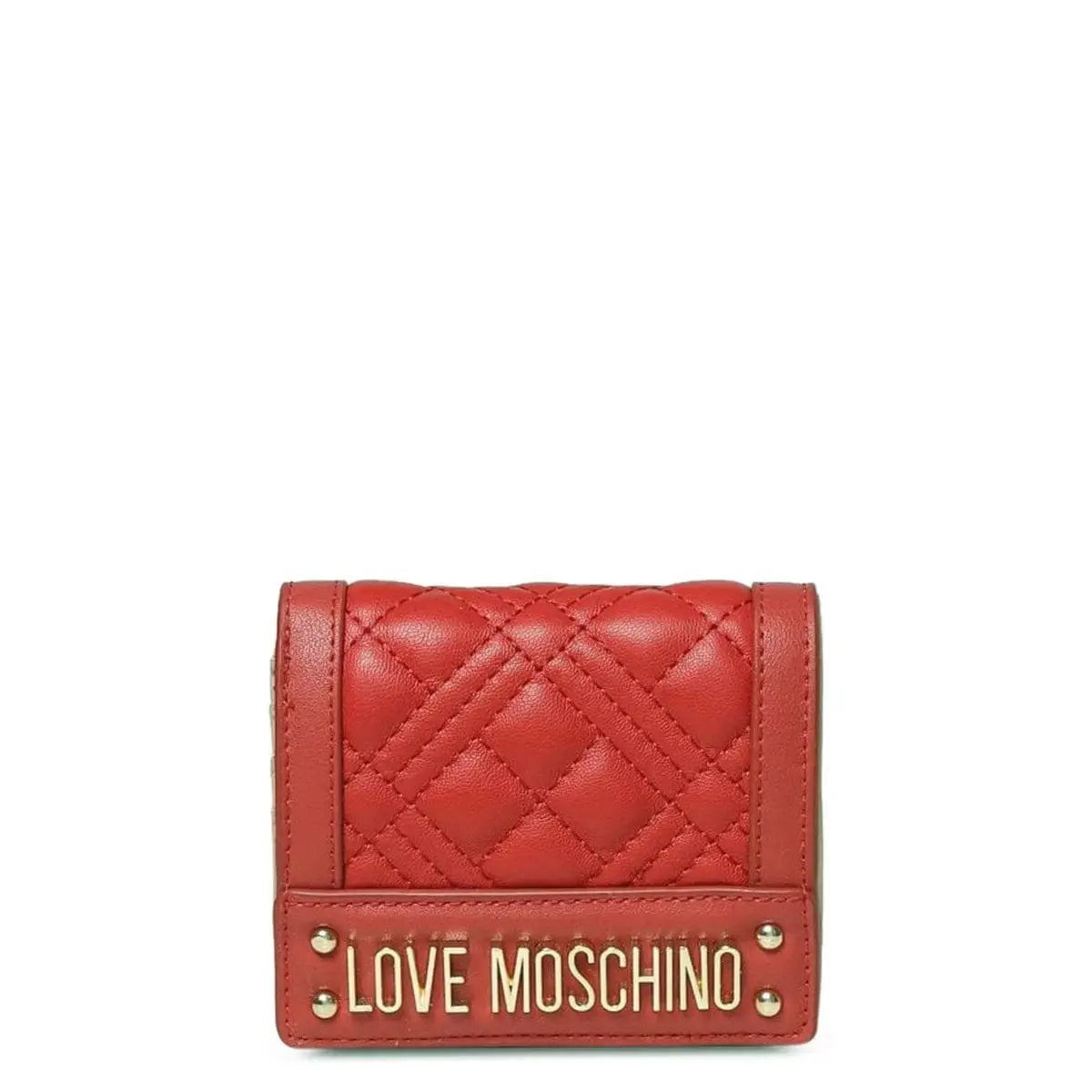 Jag Couture London Fashion Love Moschino - JC5601PP1GLA0 - Red