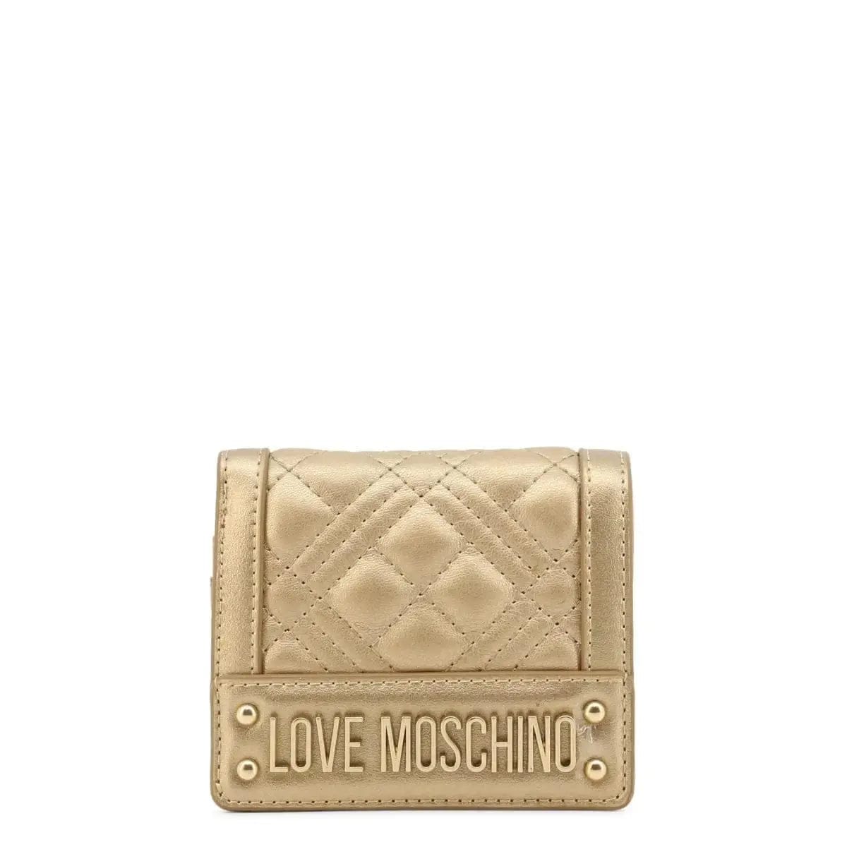 Jag Couture London Fashion Love Moschino - JC5601PP1GLA0 - Yellow