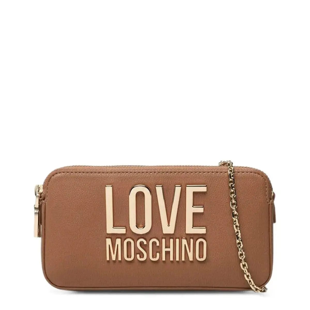 Jag Couture London Fashion Love Moschino - JC5609PP1GLI0 - Brown