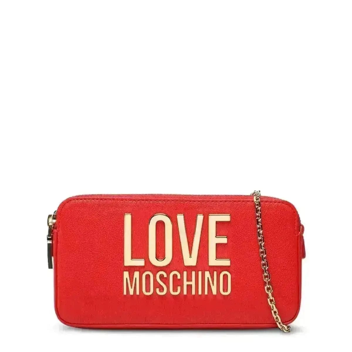 Jag Couture London Fashion Love Moschino - JC5609PP1GLI0 - Red