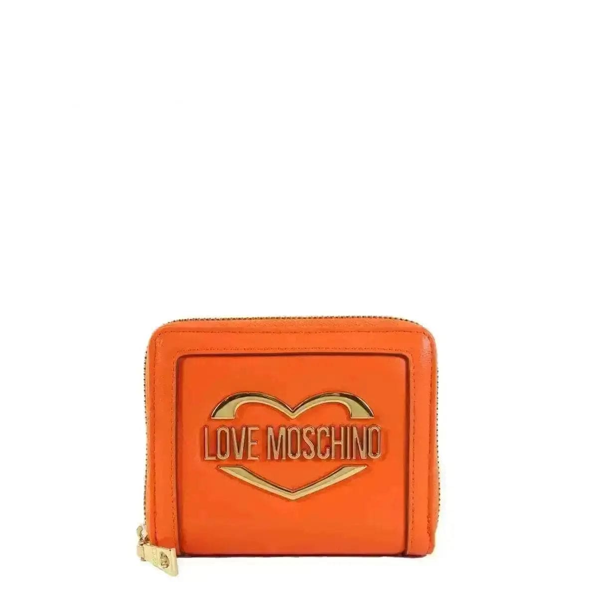 Jag Couture London Fashion Love Moschino - JC5623PP1GLD1 - Orange