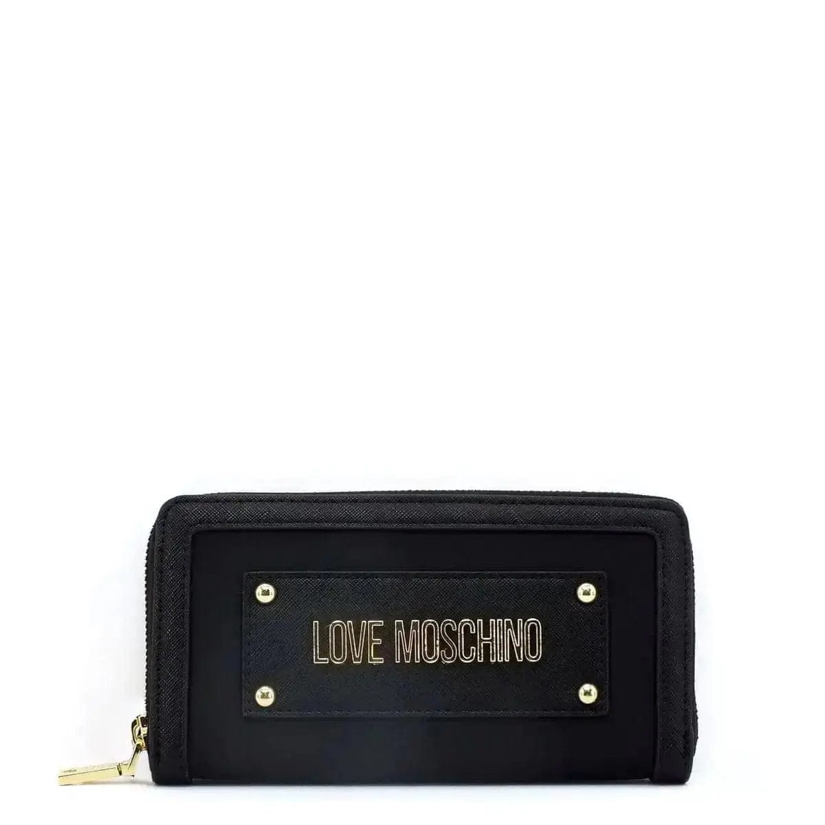 Jag Couture London Fashion Love Moschino - JC5633PP1GLG1 - Black