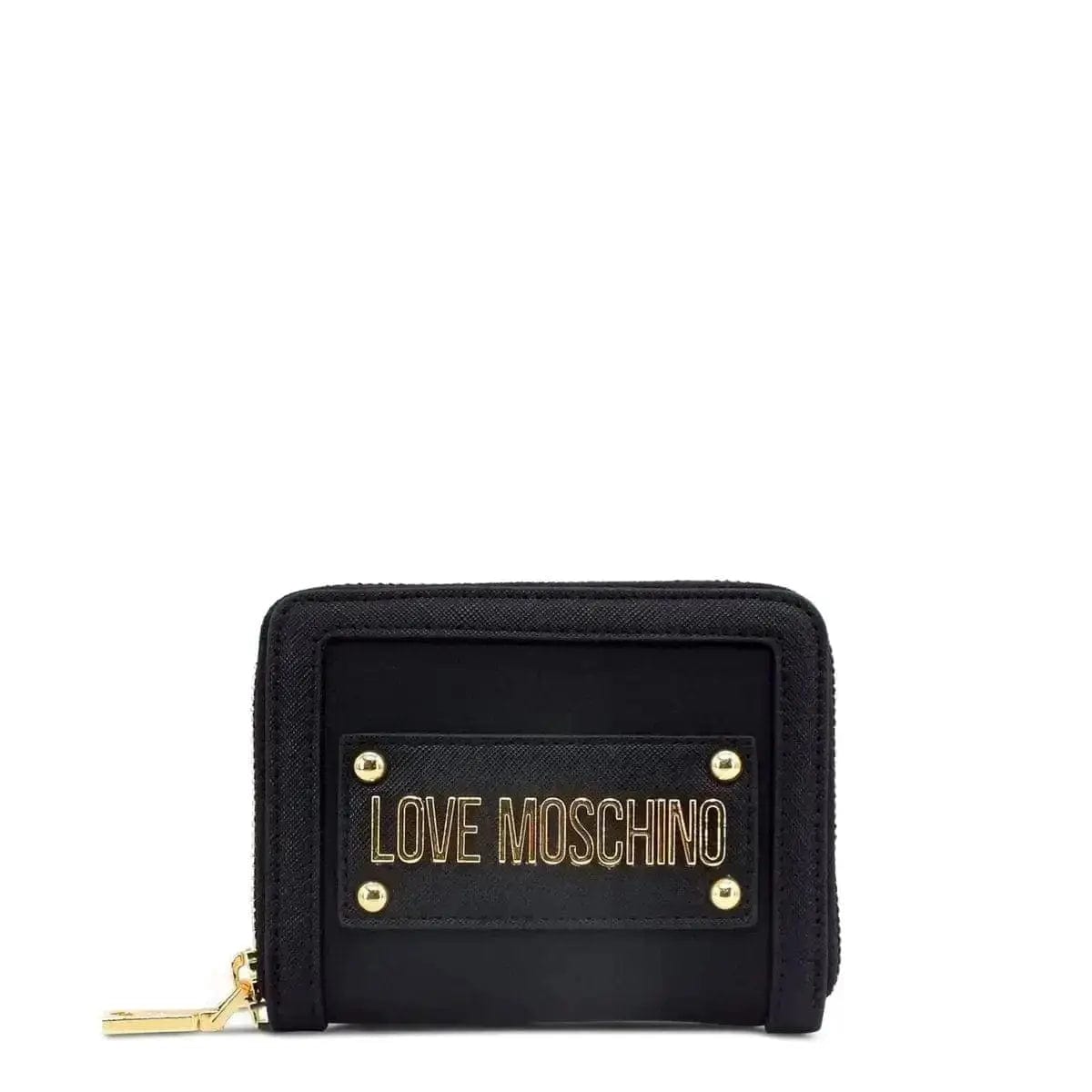 Jag Couture London Fashion Love Moschino - JC5634PP1GLG1 - Black