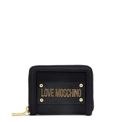 Jag Couture London Fashion Love Moschino - JC5634PP1GLG1 - Black