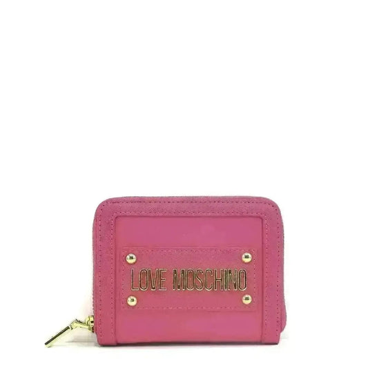 Jag Couture London Fashion Love Moschino - JC5634PP1GLG1 - Pink