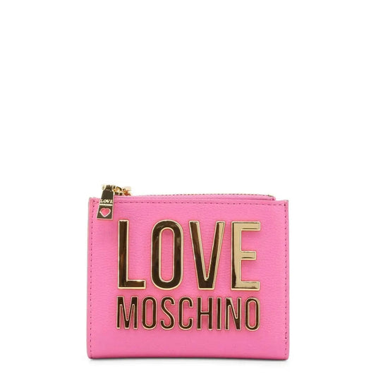 Jag Couture London Fashion Love Moschino - JC5642PP1GLI0 - Pink