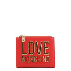 Jag Couture London Fashion Love Moschino - JC5642PP1GLI0 - Red