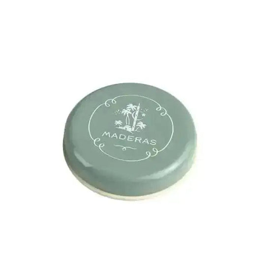 Jag Couture London Fashion Maderas De Oriente Cream Powder 05 Morisco 15g