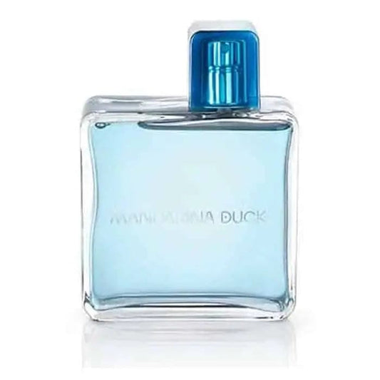 Jag Couture London Fashion Mandarina Duck For Him Eau De Toilette Spray 100ml