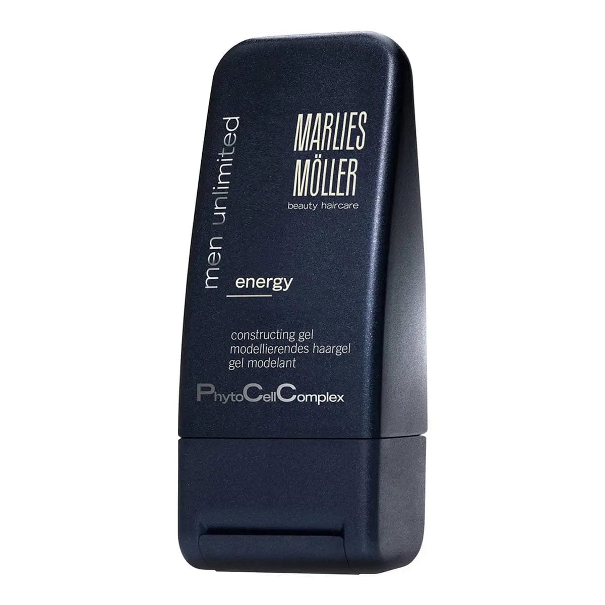 Jag Couture London Fashion Marlies Moller Men Unlimited Constructing Gel 100ml