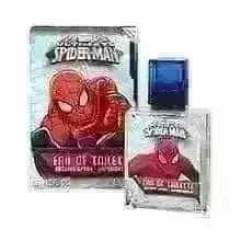 Jag Couture London Fashion Marvel Air-Val Spiderman Edt 30ml