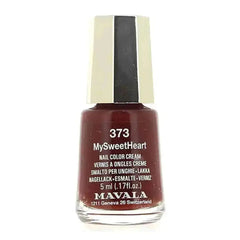 Jag Couture London Fashion Mavala Nail Polish 373 My Sweet Heart 5ml