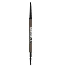 Jag Couture London Fashion Maybelline Brow Ultra Slim Defining Eyebrow Pencil 05 Deep Brown