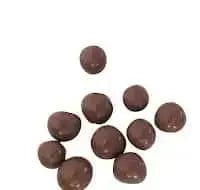 Jag Couture London Fashion Milk Chocolate Covered Hazelnuts