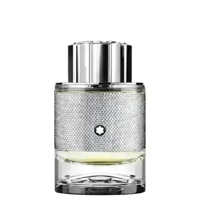 Jag Couture London Fashion Montblanc Explorer Platinum Eau De Perfume Spray 60ml