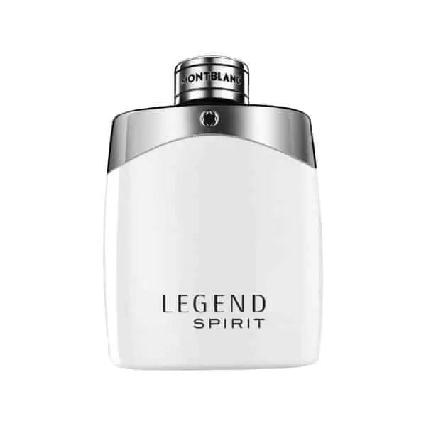 Jag Couture London Fashion Montblanc Legend Spirit Eau De Toilette Spray 100ml