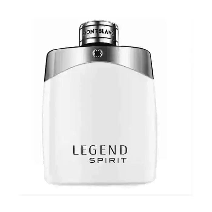 Jag Couture London Fashion Montblanc Legend Spirit Eau De Toilette Spray 200ml