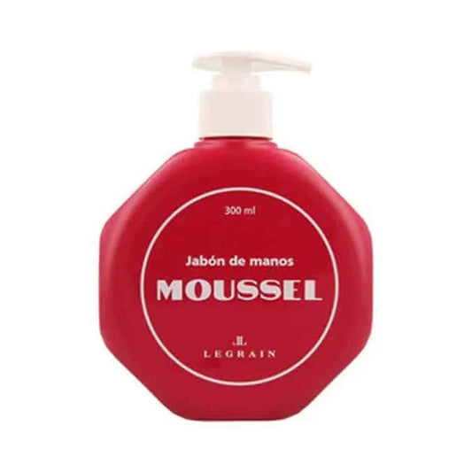 Jag Couture London Fashion Moussel Soap Hands 300ml