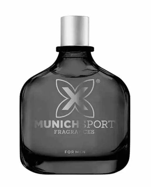 Jag Couture London Fashion Munich Risk Men 100 Spray