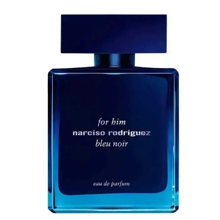 Jag Couture London Fashion Narciso Rodriguez For Him Bleu Noir Eau De Perfume Spray 100ml