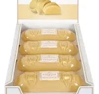 Jag Couture London Fashion Natural Marzipan Loaf