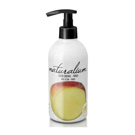 Jag Couture London Fashion Naturalium Body Lotion Mango 370ml