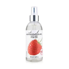 Jag Couture London Fashion Naturalium Spray Body Mist Raspberry 200ml