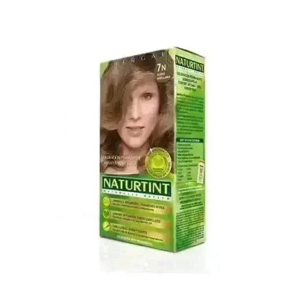 Jag Couture London Fashion Naturtint 7N Ammonia Free Hair Colour 150ml