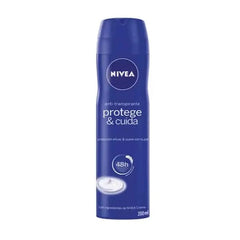 Jag Couture London Fashion Nivea Protect And Care Deodorant Spray 200ml