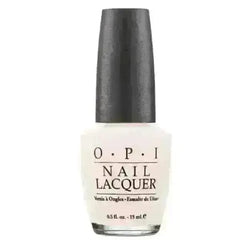 Jag Couture London Fashion Opi Nail Lacquer Nls86 Bubble Bath 15ml