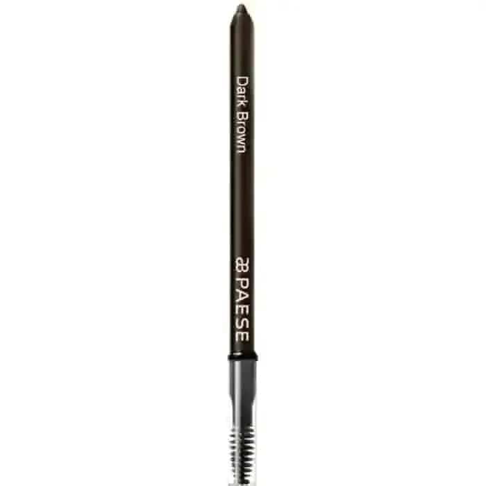 Jag Couture London Fashion Paese Browsetter Pencil Dark Brown