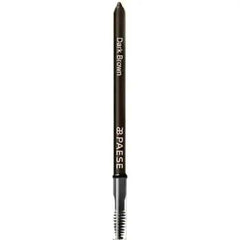 Jag Couture London Fashion Paese Browsetter Pencil Dark Brown