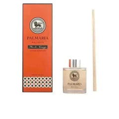 Jag Couture London Fashion Palmaria Mallorca Orange Blossom Perfume Diffuser 120ml