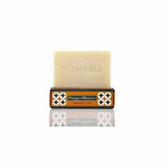 Jag Couture London Fashion Palmaria Mallorca Orange Blossom Soap 150gr