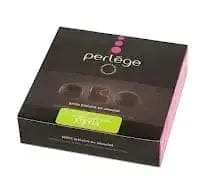 Jag Couture London Fashion Perlege Box Of Belgian Chocolates Sweetened With Stevia