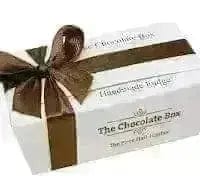 Jag Couture London Fashion Personalised Premium Vanilla Fudge Box