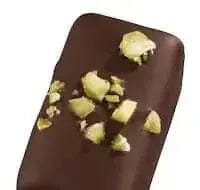 Jag Couture London Fashion Pistachio - Marzipan With Pistachio In 72% Dark Chocolate 12G