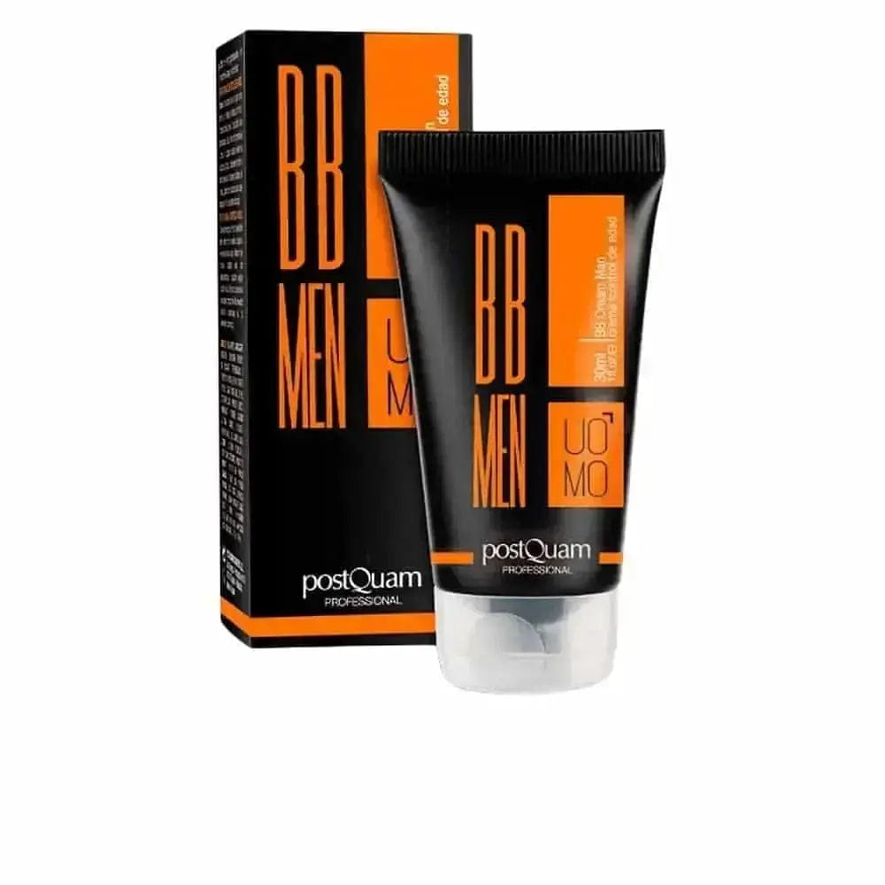 Jag Couture London Fashion Postquam BB Cream Uomo 30ml