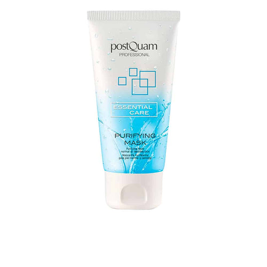 Jag Couture London Fashion Postquam Essential Care Purifying Mask 150ml