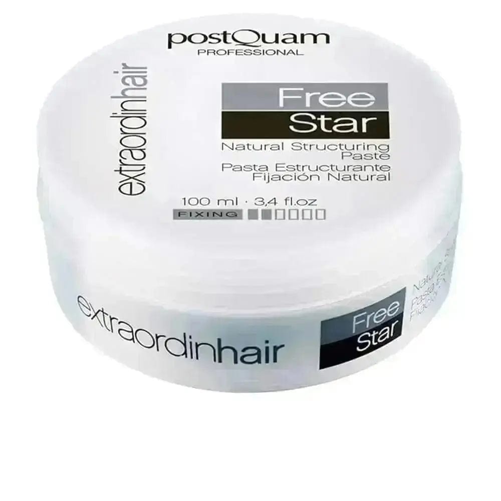 Jag Couture London Fashion Postquam Extraordinhair Free Star Structuring Paste 100ml