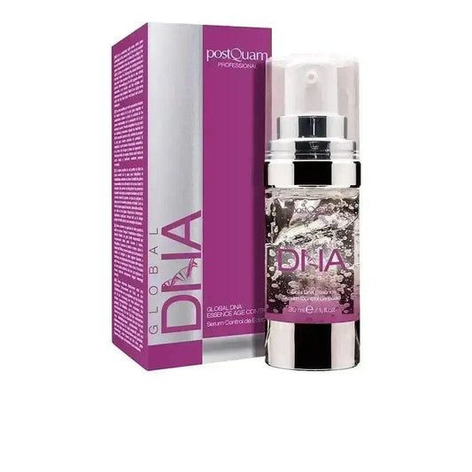 Jag Couture London Fashion Postquam Global Dna Essence Age Control 30ml