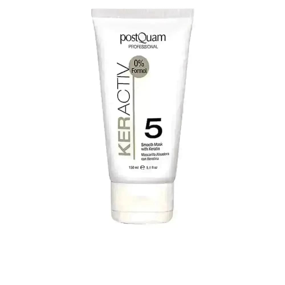 Jag Couture London Fashion Postquam Keractiv Smooth Mask With Keratin 150ml