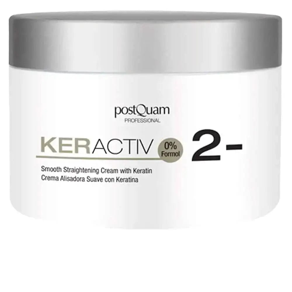 Jag Couture London Fashion Postquam Keractiv Smooth Straightening Cream With Keratin 200ml