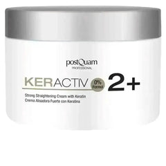 Jag Couture London Fashion Postquam Keractiv Strong Straightening Cream With Keratin 200ml