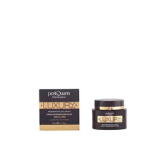 Jag Couture London Fashion Postquam Luxury Gold Day Cream 50ml